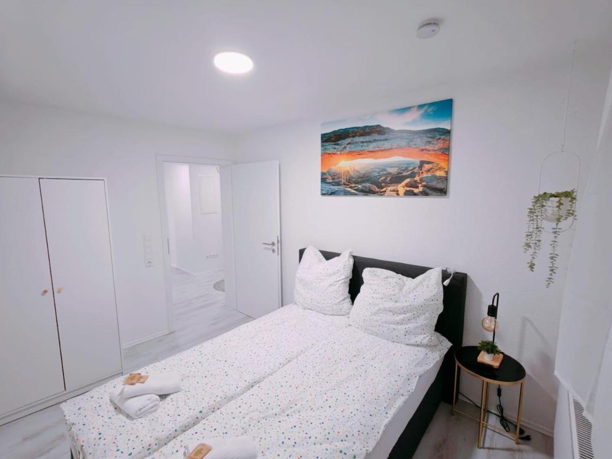 Charmantes Schickes Apartment نيوينشتاتدت ام كوشر المظهر الخارجي الصورة